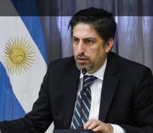 Read more about the article Argentina.gob.ar | Trotta con representantes de los colegios privados del país | miércoles 01 de abril de 2020